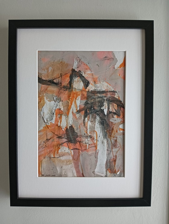 Image 1 of Rob Jacobs - Arte Bruto 1