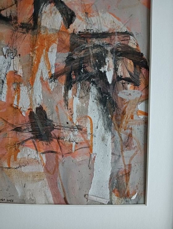 Image 1 of Rob Jacobs - Arte Bruto 1