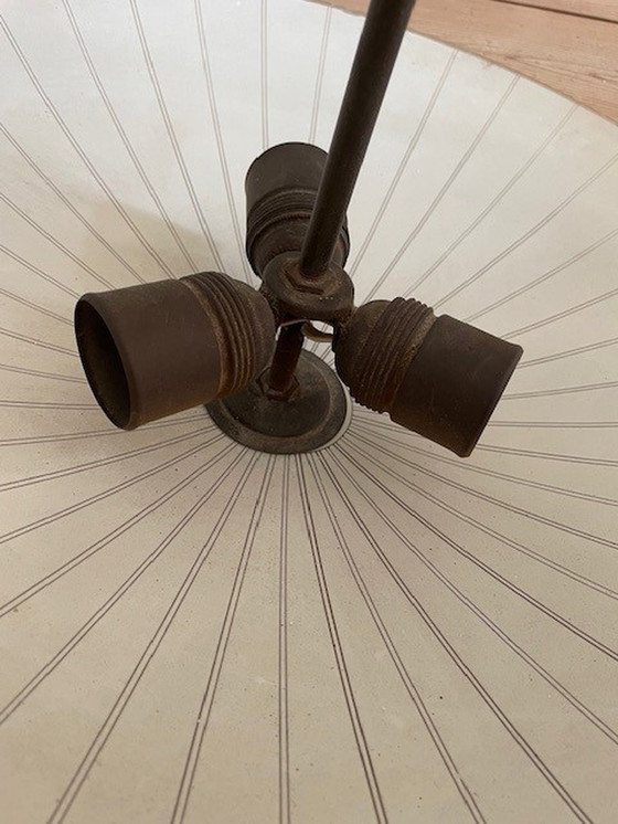 Image 1 of Lampada da soffitto vintage anni '60