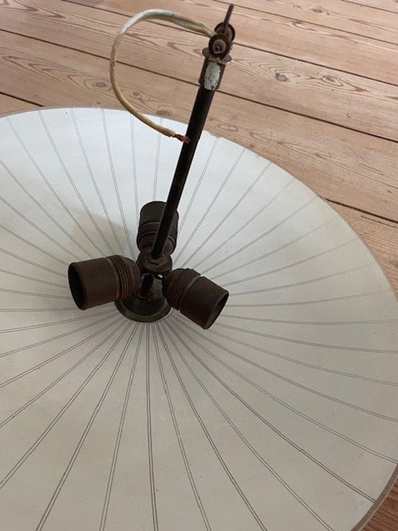 Image 1 of Lampada da soffitto vintage anni '60