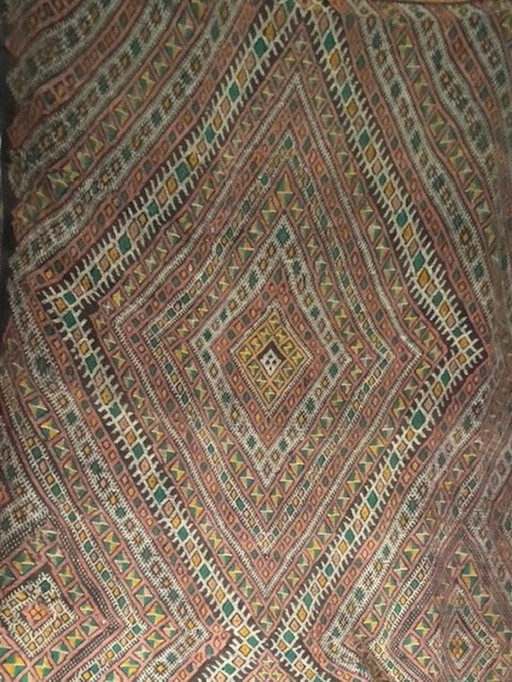 Kilim Carpet