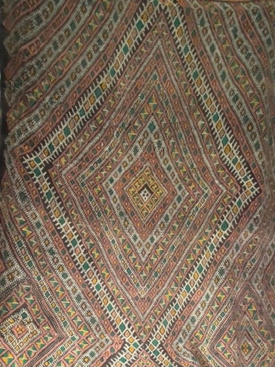 Image 1 of Kilim Carpet