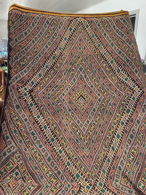 Image 1 of Kilim Carpet