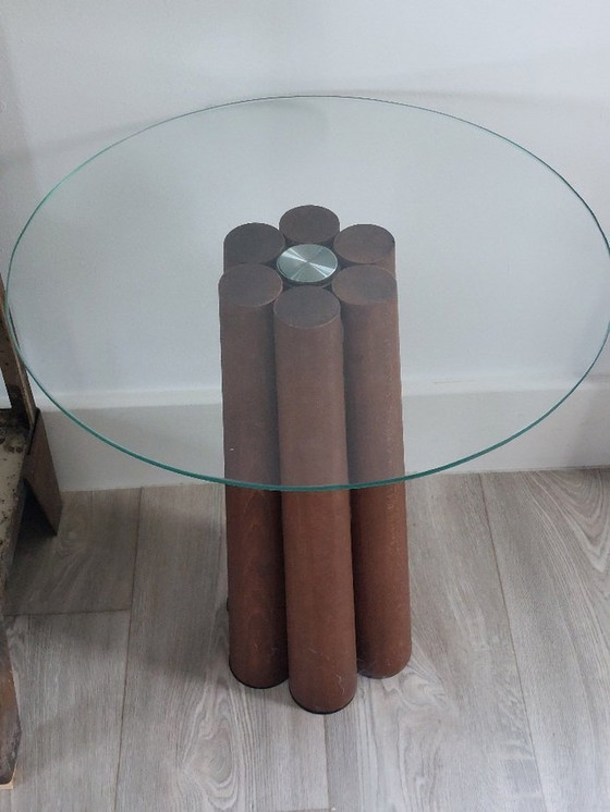 Image 1 of Pianeta Side Table