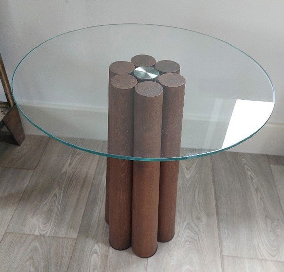 Image 1 of Pianeta Side Table