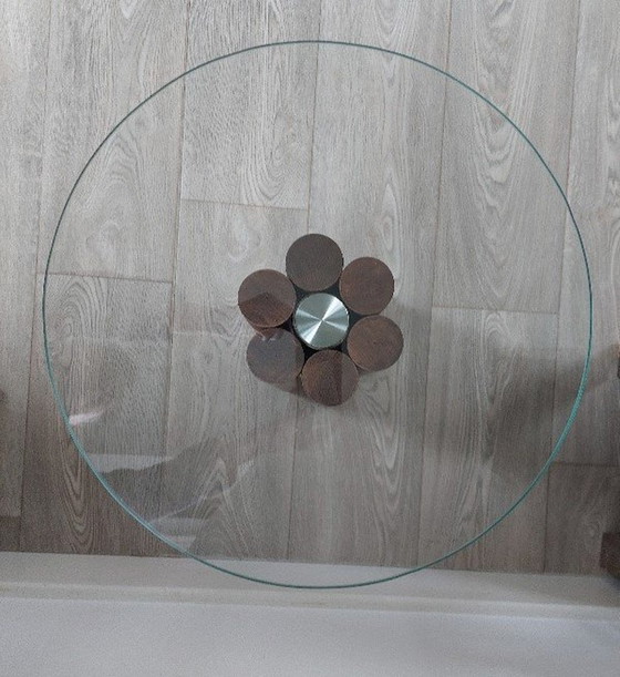 Image 1 of Pianeta Side Table