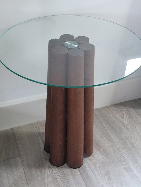 Image 1 of Pianeta Side Table