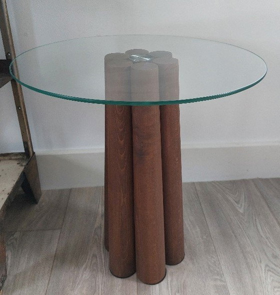 Image 1 of Pianeta Side Table