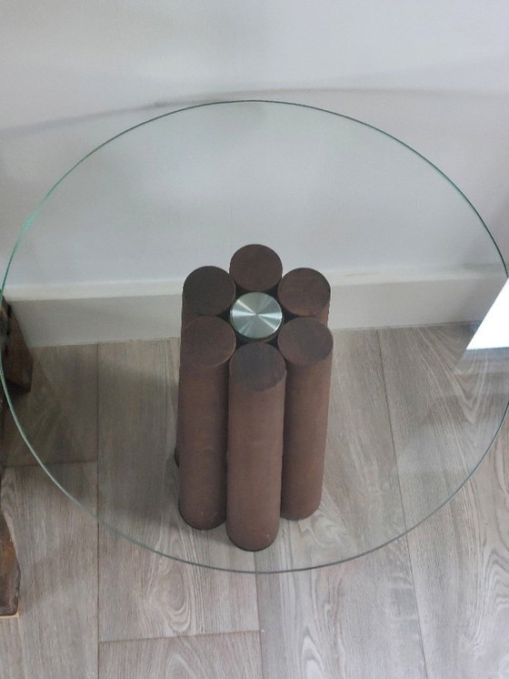 Image 1 of Pianeta Side Table