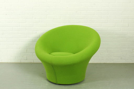 Mushroom Lounge Chair By Pierre Paulin For Artifort, 1990S