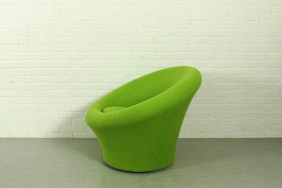 Image 1 of Mushroom Lounge Chair By Pierre Paulin For Artifort, 1990S