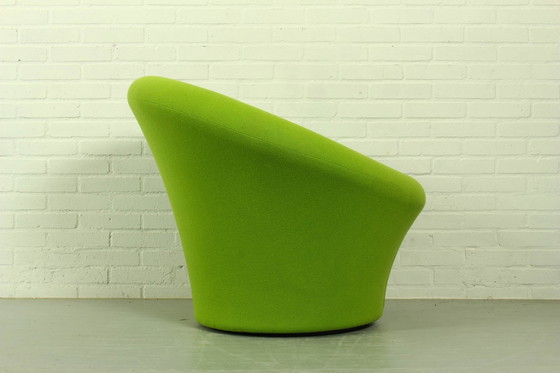 Image 1 of Mushroom Lounge Chair By Pierre Paulin For Artifort, 1990S