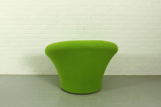 Image 1 of Mushroom Lounge Chair By Pierre Paulin For Artifort, 1990S