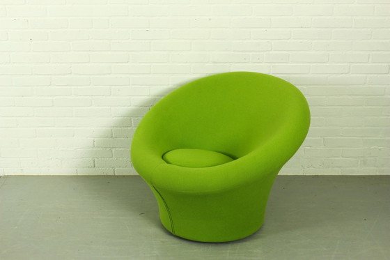 Image 1 of Mushroom Lounge Chair By Pierre Paulin For Artifort, 1990S