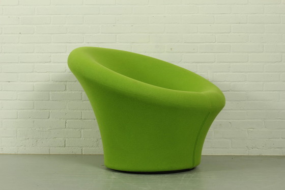 Image 1 of Mushroom Lounge Chair By Pierre Paulin For Artifort, 1990S