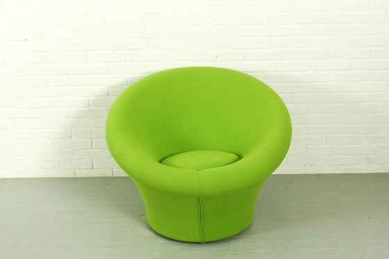 Image 1 of Mushroom Lounge Chair By Pierre Paulin For Artifort, 1990S