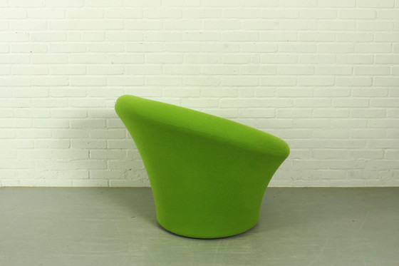 Image 1 of Mushroom Lounge Chair By Pierre Paulin For Artifort, 1990S