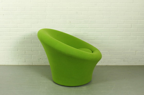 Image 1 of Mushroom Lounge Chair By Pierre Paulin For Artifort, 1990S