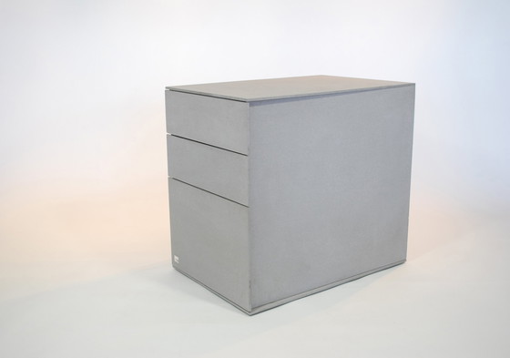 Image 1 of Leichtbau Container By Xxd Fibrecement Concrete