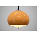 Lampadario di metà secolo di Meblo, anni '70
