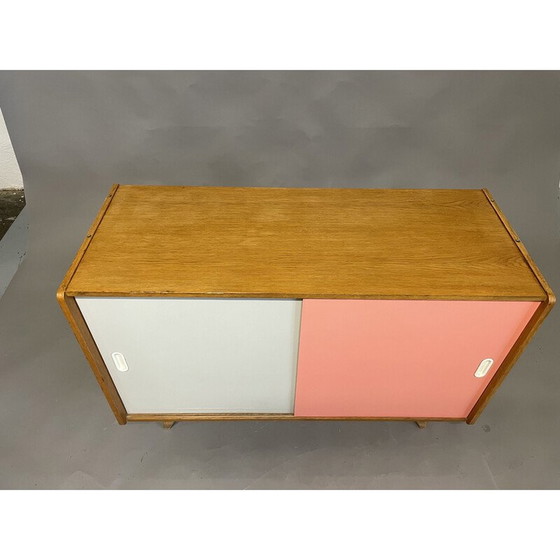 Image 1 of Vintage chest of drawers U452 by Jiří Jiroutek for Interier Praha