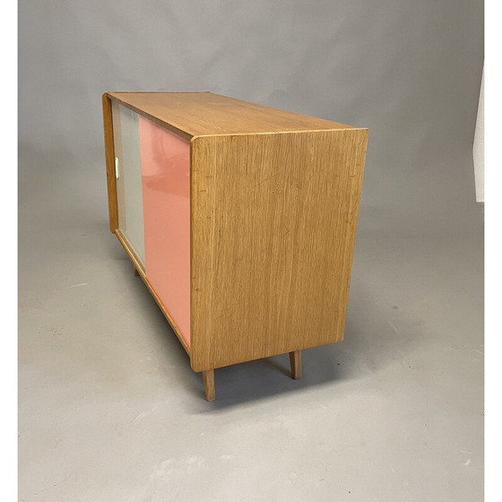 Image 1 of Vintage chest of drawers U452 by Jiří Jiroutek for Interier Praha