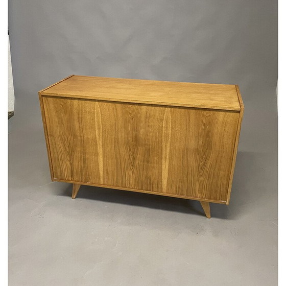 Image 1 of Vintage chest of drawers U452 by Jiří Jiroutek for Interier Praha