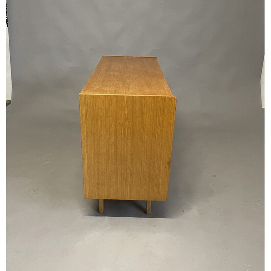 Image 1 of Vintage chest of drawers U452 by Jiří Jiroutek for Interier Praha