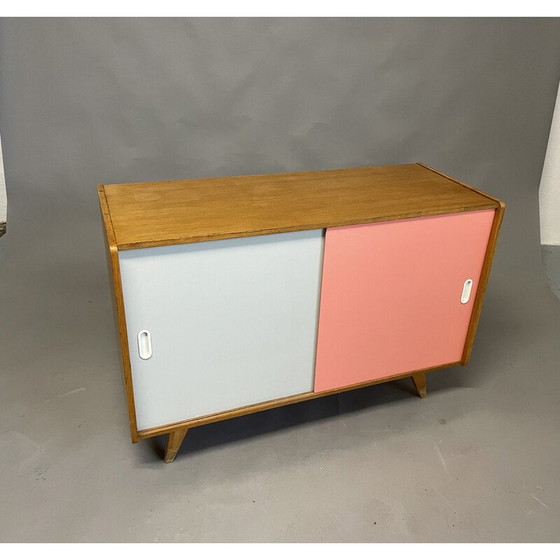 Image 1 of Vintage chest of drawers U452 by Jiří Jiroutek for Interier Praha