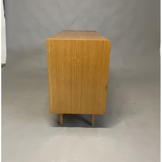 Image 1 of Vintage chest of drawers U452 by Jiří Jiroutek for Interier Praha