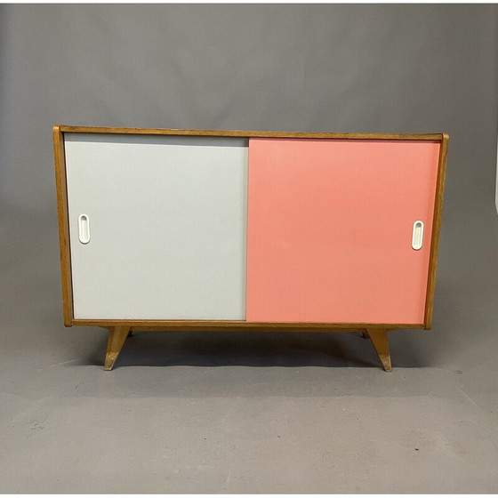 Image 1 of Vintage chest of drawers U452 by Jiří Jiroutek for Interier Praha