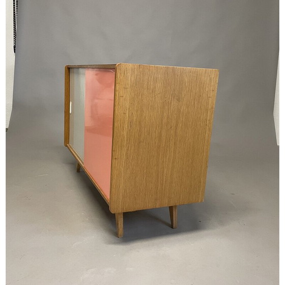 Image 1 of Vintage chest of drawers U452 by Jiří Jiroutek for Interier Praha