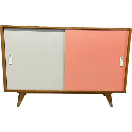 Image 1 of Vintage chest of drawers U452 by Jiří Jiroutek for Interier Praha
