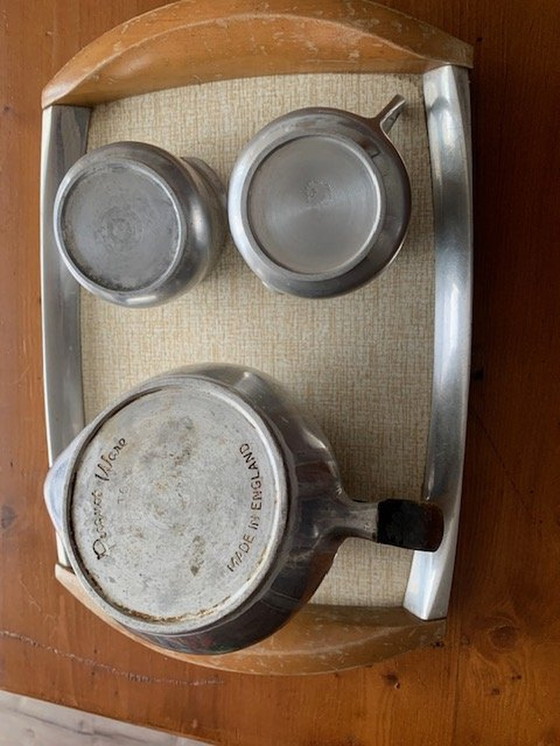 Image 1 of Picquot Ware Inglaterra 