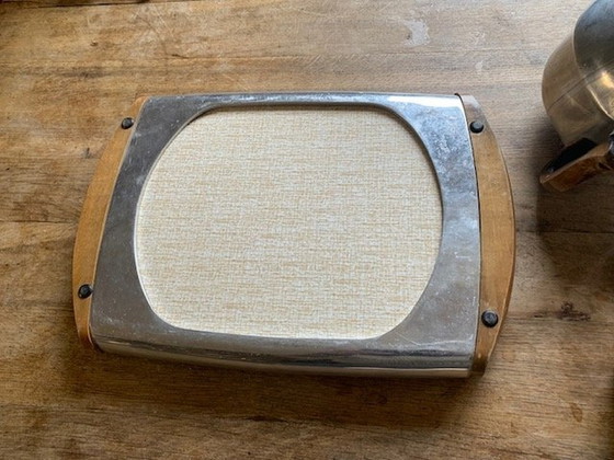 Image 1 of Picquot Ware Inglaterra 