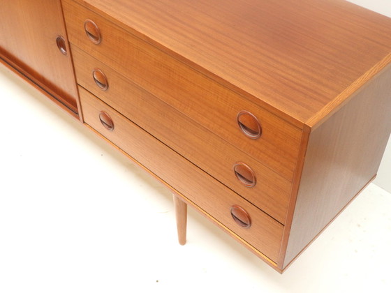 Image 1 of Fristho by Marten Franckena sideboard minimalist