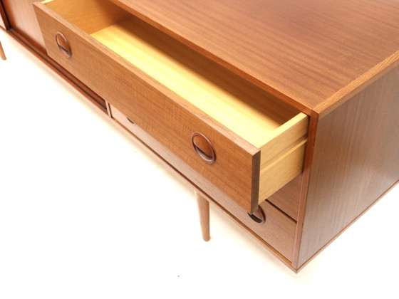 Image 1 of Fristho by Marten Franckena sideboard minimalist