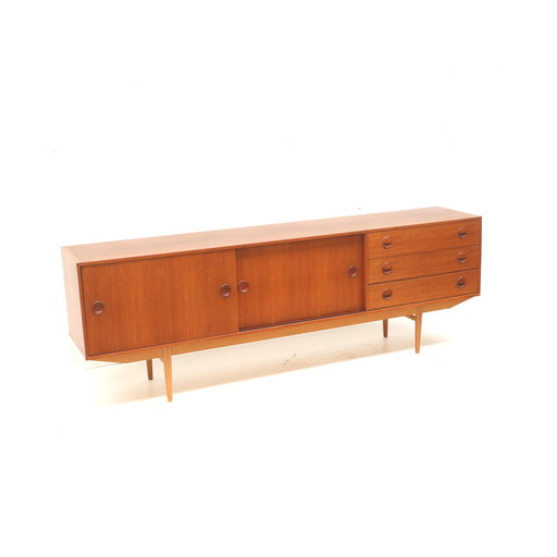 Fristho by Marten Franckena sideboard minimalist