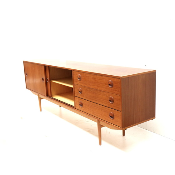 Image 1 of Fristho by Marten Franckena sideboard minimalist