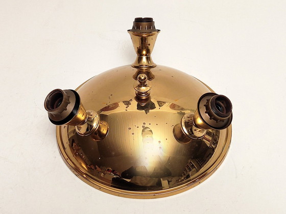 Image 1 of Ceiling Lamps Set S.A. Boulanger "Lotus"