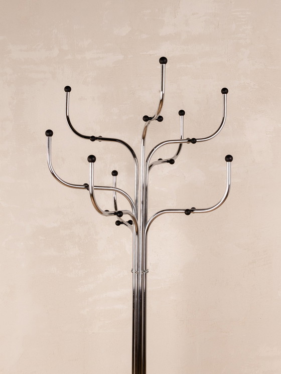 Image 1 of  "Coat Tree" clothes stand, Fritz Hansen 