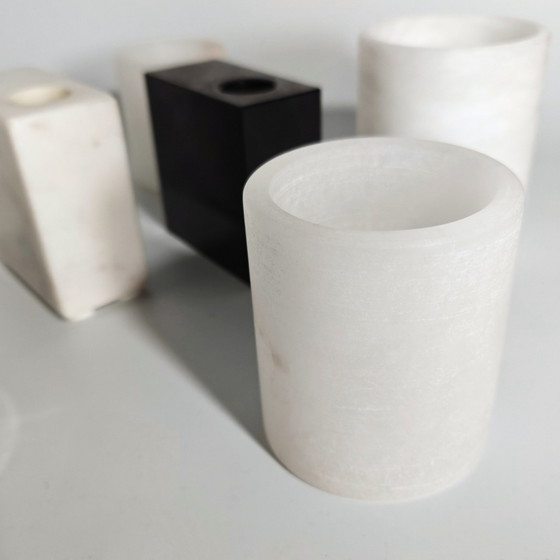 Image 1 of Set Of 8 Candle Holders - Fést Amsterdam