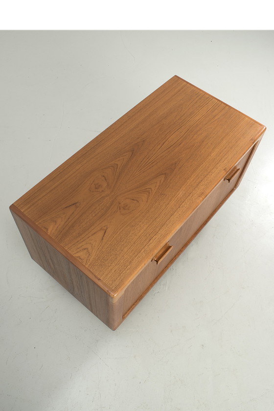 Image 1 of Silkeborg chest of drawers