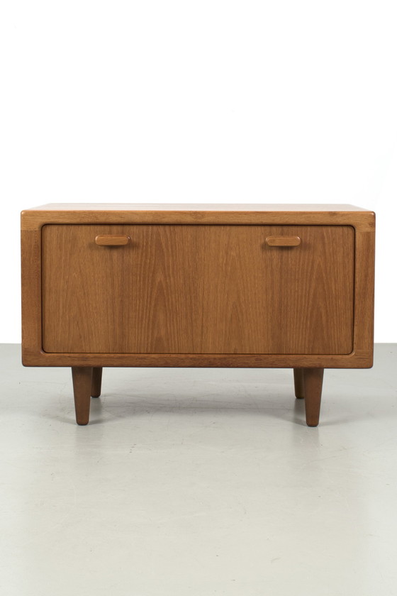 Image 1 of Silkeborg chest of drawers