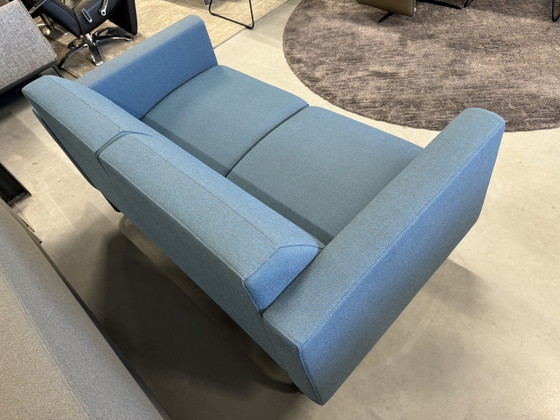 Image 1 of Artifort Mare 2 Seater Sofa Plough Wool