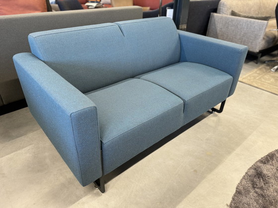 Image 1 of Artifort Mare 2 Seater Sofa Plough Wool