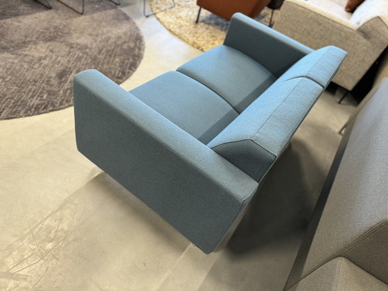 Image 1 of Artifort Mare 2 Seater Sofa Plough Wool