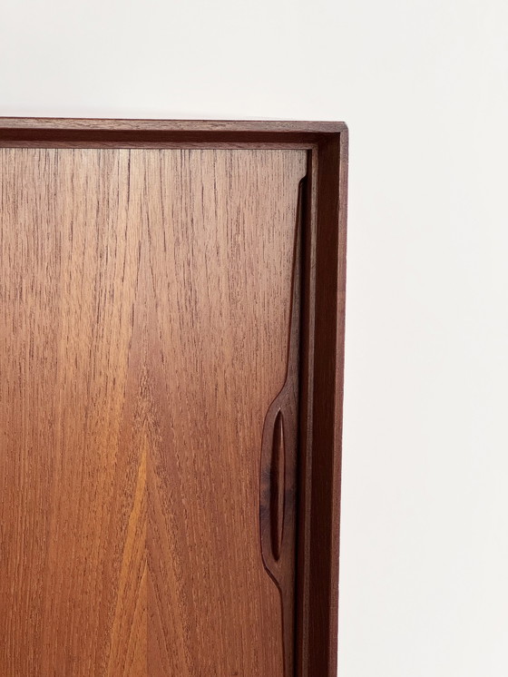 Image 1 of Danish Mid Century Design Sideboard, Teak Wood,1960s