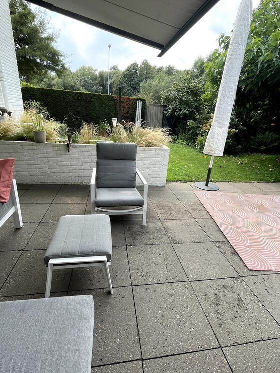 Image 1 of LIFE Outdoor Lounge Set