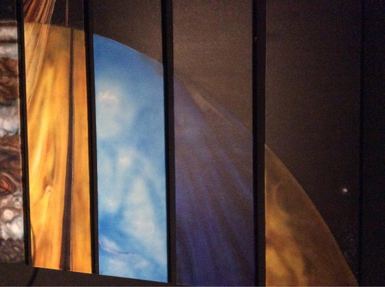 Image 1 of solar system